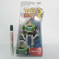 Action figure toy story 3 buzz lightyear by mattel About 6 inch High NJCqipWD