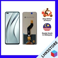 Infinix Note 8 LCD Touch Screen Digitizer