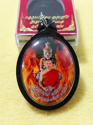 龍婆趁乃 自身 Locket 2564