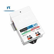 AC Relay Expansion Module for StamPLC AC DC Power Supply Module 12V/1A for StamPLC