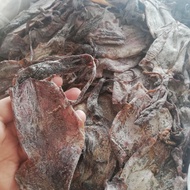 Sotong Hitam Kering, Pasir Penambang