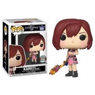 Kairi with Keyblade 624 Funko Pop Funko Specialty Series