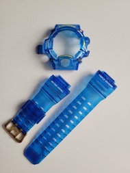 G-shock Rangeman (GW-9400) 代用貓錶帶殼 《注意內文》