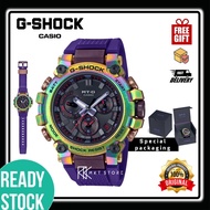 (JAPAN SET) Original G-shock MTG Aurora Limited Edition MTGB3000PRB-1A / MTG-B3000PRB-1AJR