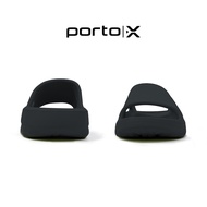Heavy Shoes HEAVY RECOVERY BY PORTOX รองเท้าฟื้นฟูที่แฟชั่นที่สุด รุ่น E6003M
