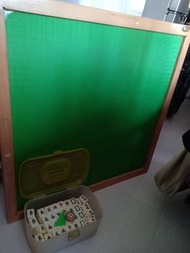 麻雀板