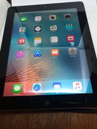 iPad WiFi 3rd generation 32gb