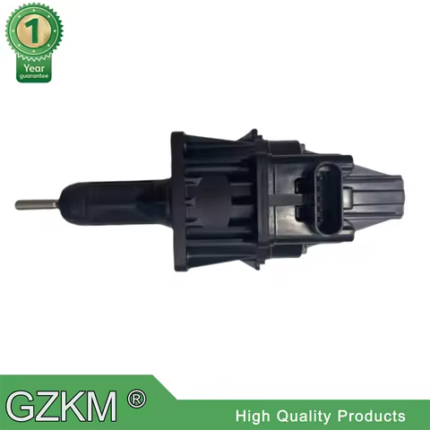 Genuine 11658485117 Wastegate Actuator for BMW F10 F11 F18 520I 523I 528I 530I 535I 550I 520Li 523Li