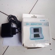 NINTENDO Changer adapter liteNintendo DS