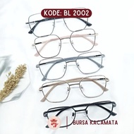 Bursa Kacamata - Blaze 2002