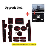 Proton Persona 2022 - 2025 Slot Mat Interior Anti Slip Mat Car Persona Accessories