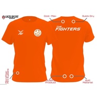 Days Sport Felda United FC Pre Match Jersey DX2 FBT - DX2-FBT | Trainning | FELDA UNITED  |  | Felda