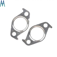 1582A209 2X EGR Pipe Gasket for Mitsubishi Pajero & Pajero Sport L200 Triton ASX