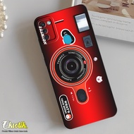 Case Untuk Samsung A11 (SM-A115F) / M11 (SM-M115F) - Eksotik - Casing Samsung A11 / M11 - Bahan Prem