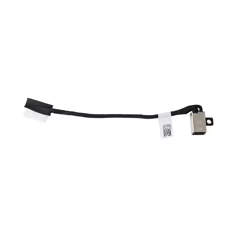 DC Power Jack with cable For DELL Inspiron 5000 5493 5593 3580 3583 04VP7C DC301015Q00 DC301015T00 l