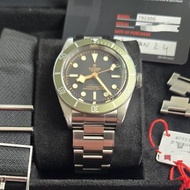 Tudor 79230G Black Bay Harrods