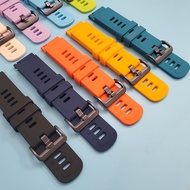 Fossil Gen 4 5 5E 6 Hybrid HR Sport Smartwatch Strap 22mm Replacement Watch Strap ( High Quality )