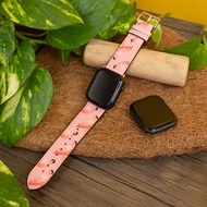 火烈鳥 | 蘋果智能腕錶錶帶