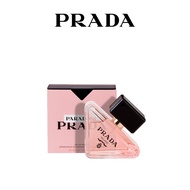 Prada PRADA PARADOXE PARADOXE < น้ำหอมผู้หญิง 90 ml น้ำหอมผู้หญิง กลิ่นหอมบางเบา ติดทนนาน 30ml