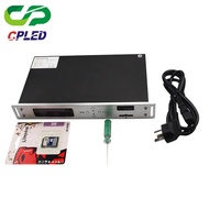 Brand new Dream-color Rgb Led Controller Dimmer Ws2811controller RGB Led Running Light LED DMX Contr