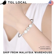[TGL] 925 H212 Bracelet Sterling Silver