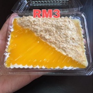 CHEESEKUT RM3 mix topping (COD KUANTAN ONLY)