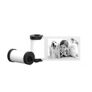 🌟全新行貨🌟Kodak 柯達 - MS109 防水貼相紙 白色補充裝 (MS100 MemoShot 3合1 即影即有相機相紙) * 一盒 (9卷)