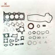 1ND 1ND-TV 04111-33021 Engine Overhaul Kit Engine Repair Kit Kit Valve Room Cover Pad