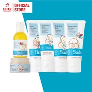 BUDS FOR BABY SOOTHING ORGANICS SERIES