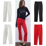 Straight Pants 75207 75206 75205