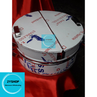 Siomai Round Steamer Stainless