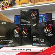 ASROCK B760M PG RIPTIDE WIFI | Intel B760 LGA 1700 DDR5 Motherboard