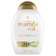 OGX MARULA OIL SHAMPOO 385ML