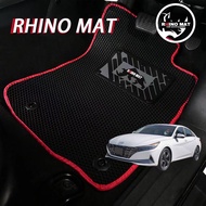 Rhinomat Classic Hyundai Elantra MD 2011 - 2014 Car Floor Mat and Carpet