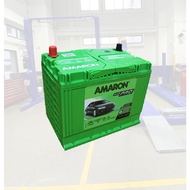 Amaron PRO 110D26L 80Ah Battery Car Van Truck Lorry Automotive Vehicle