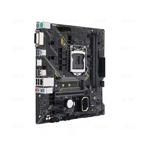 support Core i3-8300 Core i5-8500 For ASUS TUF H310M-PLUS GAMING Motherboard Intel H310 Socket 1151M