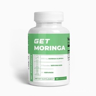 Mo Linda-Natural Diet Supplement for Health Care and Fitness, Edible Plant, Natural Diet Supplement-