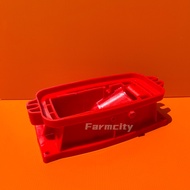 3WF3A 3WF-3A Kasei Mesin Tabur Padi Knapsack Mist Blower Mist Duster Connecting