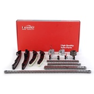 13pcs Timing Chain Kit For 11-15 Ford F-150 Mustang 5.0L V8 DOHC 302CID BR3Z6B274A, BR3Z6268A, BR3Z6