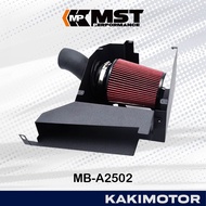 MST Mercedes-Benz A250 CLA250 GLA250 AMG Cold Air Intake System (MB-A2502)