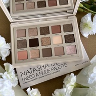 NATASHA DENONA - I Need A Nude Eyeshadow Palette - NATASHA DENONA
