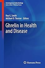 Ghrelin in Health and Disease: 10