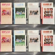 [TWICE官方][全新現貨]  Twice迷你11輯 Between 1&2 專輯 Twice 11th mini album ”Talk That Talk“