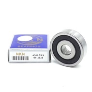 Bearing 6300 2RS NKN Bearing/ 6300 NKN spare part