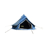 [Tent for introductory camping in Japan] Nordisk Japan Limited Asgard 7.1 Denim