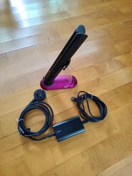 Dyson Corrale HS03直髮夾，有Dyson充電