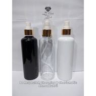 250ml Spray Bottle - 250ml Plastic Bottle - 250ml Soap Bottle - 250ml Bottle - 250ml Empty Spray Bot