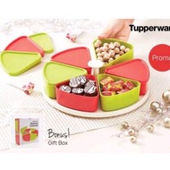 TUPPERWARE MODULAR CAROUSEL