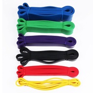 Elastic Resistance Loop Bands for Glutes, Hip Lift Fitness Bands for Squat Training