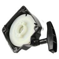 Universal Recoil Pull Starter for Brush Cutter Engine 40-5 44-5 33cc 36cc 43cc 49cc 52cc